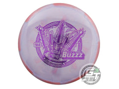 Discraft Limited Edition 2026 Ledgestone Open Swirl Big Z Buzzz Midrange Golf Disc (Individually Listed)