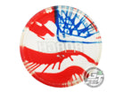 NOS Discraft [LEDGESTONE] FlyDye Z Roach 176g Flag Putter Golf Disc