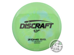 Discraft ESP Zone SS Putter Golf Disc (Individually Listed)