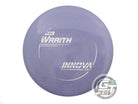 USED Innova Pro Wraith 175g Purple White Stamp Distance Driver Golf Disc
