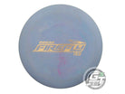 USED Innova [SEXTON] Glow Nexus Firefly 174g Blue Gold Foil Putter Golf Disc