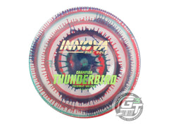 Innova I-Dye Champion Thunderbird Distance Driver Golf Disc (Individually Listed)