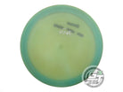 USED Gateway Diamond Journey 176g Green Wiped Stamp Distance Driver Golf Disc