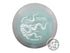 Innova Limited Edition 2025 Tour Series Juliana Korver Moondust Halo Champion Tern Distance Driver Golf Disc (Individually Listed)