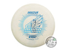 USED Innova PROTO DX Glow Aviar 175g Blue Foil Putter Golf Disc