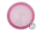 NOS Dynamic Discs Lucid Criminal 173g Lilac BLANK Distance Driver Golf Disc
