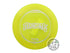 Discraft Elite Z Machete Distance Driver Golf Disc (Individually Listed)