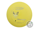 USED Innova DX Skeeter 176g Yellow Silver Foil Midrange Golf Disc