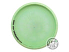 USED Discraft [McBETH] ESP Buzzz 178g Green Wiped Stamp Midrange Golf Disc