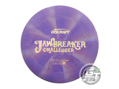 Discraft Jawbreaker Blend Challenger Putter Golf Disc (Individually Listed)