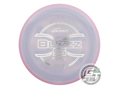Discraft ESP FLX Buzzz SS Midrange Golf Disc (Individually Listed)