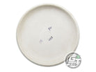USED Gateway Pure White Wizard 175g White BLANK Putter Golf Disc
