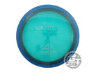USED Axiom Discs Proton Vanish 174g Green Blue Rim Distance Driver Golf Disc