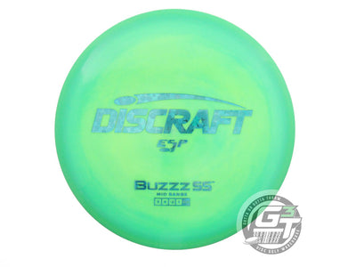 Discraft ESP Buzzz SS Midrange Golf Disc (Individually Listed)