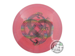 Prodigy Limited Edition Devourer Stamp ReBlend F3 Fairway Driver Golf Disc (Individually Listed)