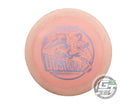 USED Innova Star Destroyer 138g Lt. Pink Lilac Foil Distance Driver Golf Disc