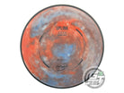 USED MVP Disc Sports Neutron Uplink 179g White HOME DYED Midrange Disc