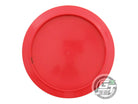 USED Innova Star Mamba 171g Red Silver Heart Foil Distance Driver Golf Disc