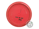 USED Innova DX Cheetah 175g Red Black Stamp Fairway Driver Golf Disc