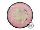 USED MVP Disc Sports Neutron Volt 173g Pink-Lime Swirl Driver Golf Disc