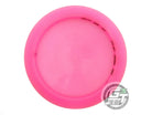 USED Latitude 64 Opto Ballista Pro 170g Pink Wiped Stamp Distance Driver Disc
