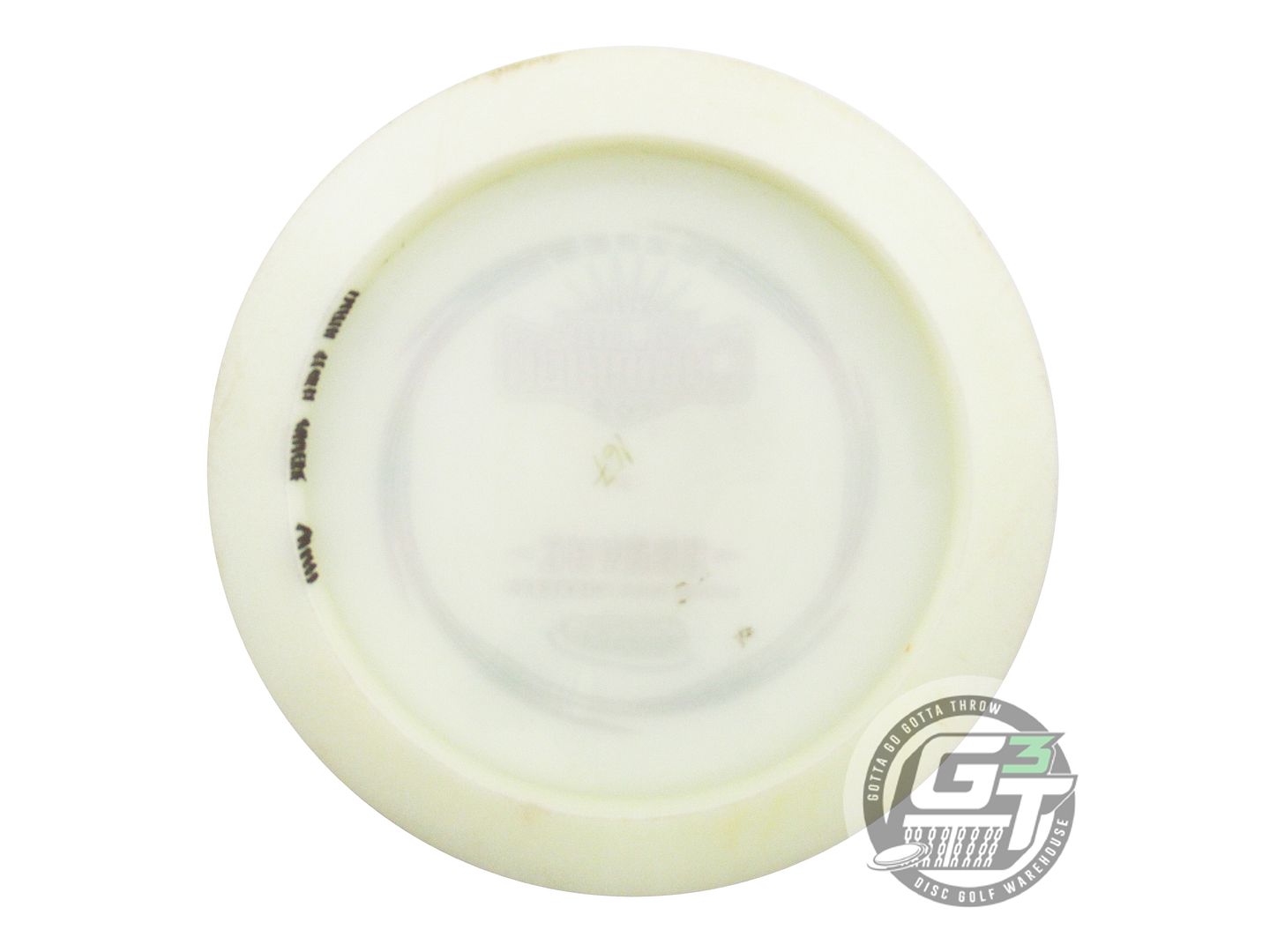 USED Innova Champion Glow Shryke 167g Rainbow Star Foil Distance Driver Disc