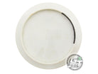 USED Kastaplast K1 Vass 173g White Silver Foil Distance Driver Golf Disc