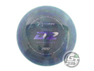 USED Prodigy Discs 400 D2 174g Teal HOME DYED Distance Driver Golf Disc