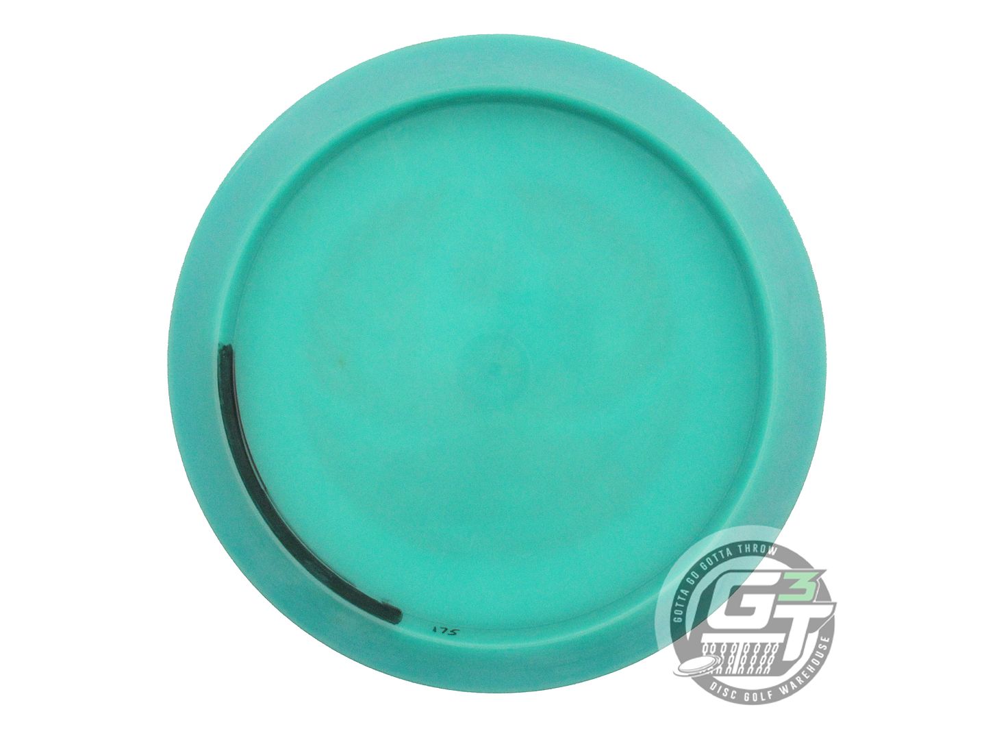 USED Innova [SEXTON] Glow Champion Firebird 175g Seafoam Silver Foil Driver Disc