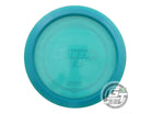 USED Discraft Z Avenger SS 174g Teal Purple Rose Foil Distance Driver Golf Disc