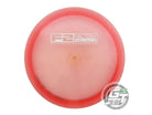 USED Innova X-OUT Champion Teebird 174g Pink Fairway Driver Golf Disc