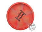 USED Discraft [WYSOCKI] PROTO ESP Fossil 175g Orange Black Foil Putter Golf Disc