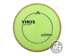 Axiom Fission Virus Distance Driver Golf Disc (Individually Listed)