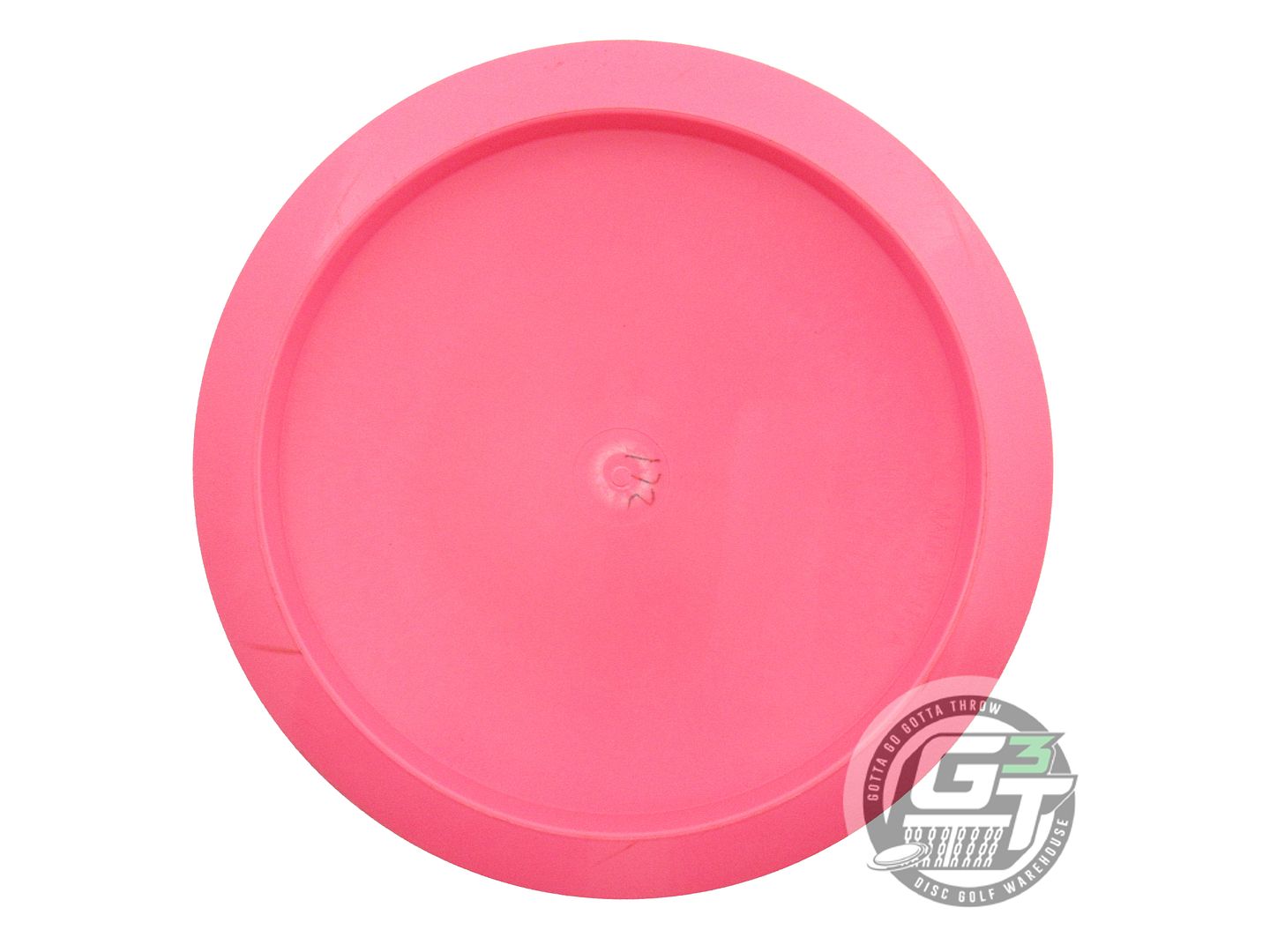USED Innova [BARSBY] Star Roadrunner 172g Pink Rainbow Foil Driver Golf Disc