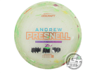 USED Discraft [PRESNELL] Jawbreaker Z FLX Swarm 179g Copper Foil Midrange Disc