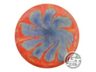 USED Streamline Discs Proton Eclipse Pilot 172g Glow HOME DYED Putter Golf Disc
