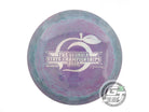 USED Prodigy Discs 400 Spectrum D2 Pro 174g Purple-Teal Distance Driver Disc