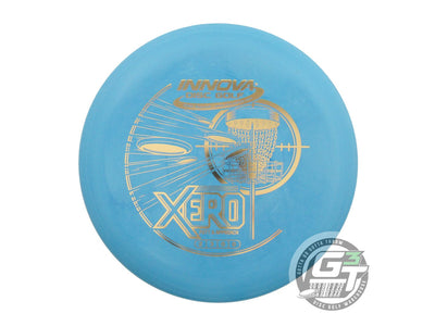 Innova DX Xero Putter Golf Disc (Individually Listed)