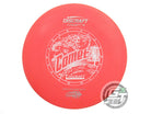 USED Discraft Elite X Comet 169g Red White Stamp OOP Midrange Golf Disc