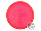 USED DiscMania [15 YEAR] C-Line MD1 178g Red Gold Stamp Midrange Golf Disc