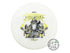 Prodigy Limited Edition Summoner Stamp 400 Glow Series Archive Midrange Golf Disc (Individually Listed)