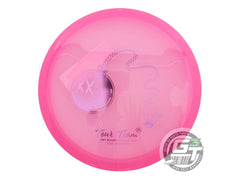 Kastaplast Limited Edition 2026 Tour Series Joey Buckets K1 Hard Jarn Midrange Golf Disc (Individually Listed)
