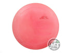 USED Discraft Big Z Crank 176g Pink Red Foil Distance Driver Golf Disc