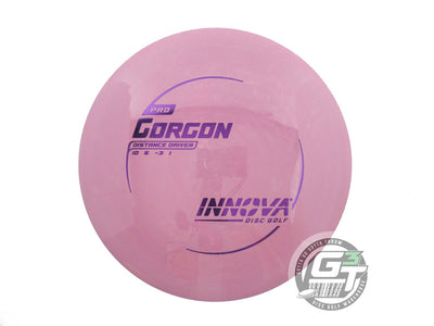 Innova Pro Gorgon Distance Driver Golf Disc (Individually Listed)