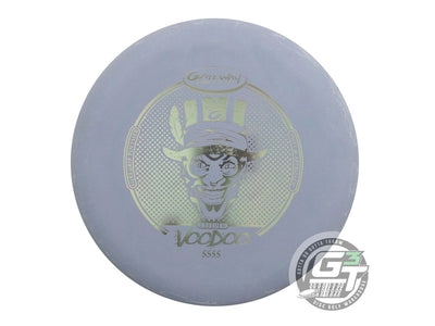 Gateway Sure Grip 4S Voodoo Putter Golf Disc (Individually Listed)