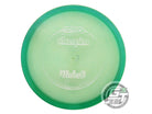 USED Innova Champion Mako3 176g Green White Stamp Midrange Golf Disc