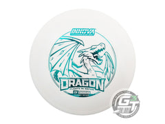 Innova DX Dragon Distance Driver Golf Disc (Individually Listed)
