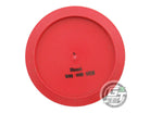 USED Innova DX Wraith 167g Red Silver Foil Distance Driver Golf Disc