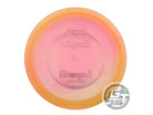 USED Innova Champion Leopard3 171g Peach Blue Foil Fairway Driver Golf Disc
