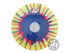 Discraft Fly Dye Elite Z Cicada Fairway Driver Golf Disc (Individually Listed)